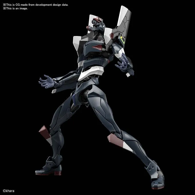 EVANGELION - 1/144 RG NGE Eva Unit 03 Ench Shield Set - REPROD